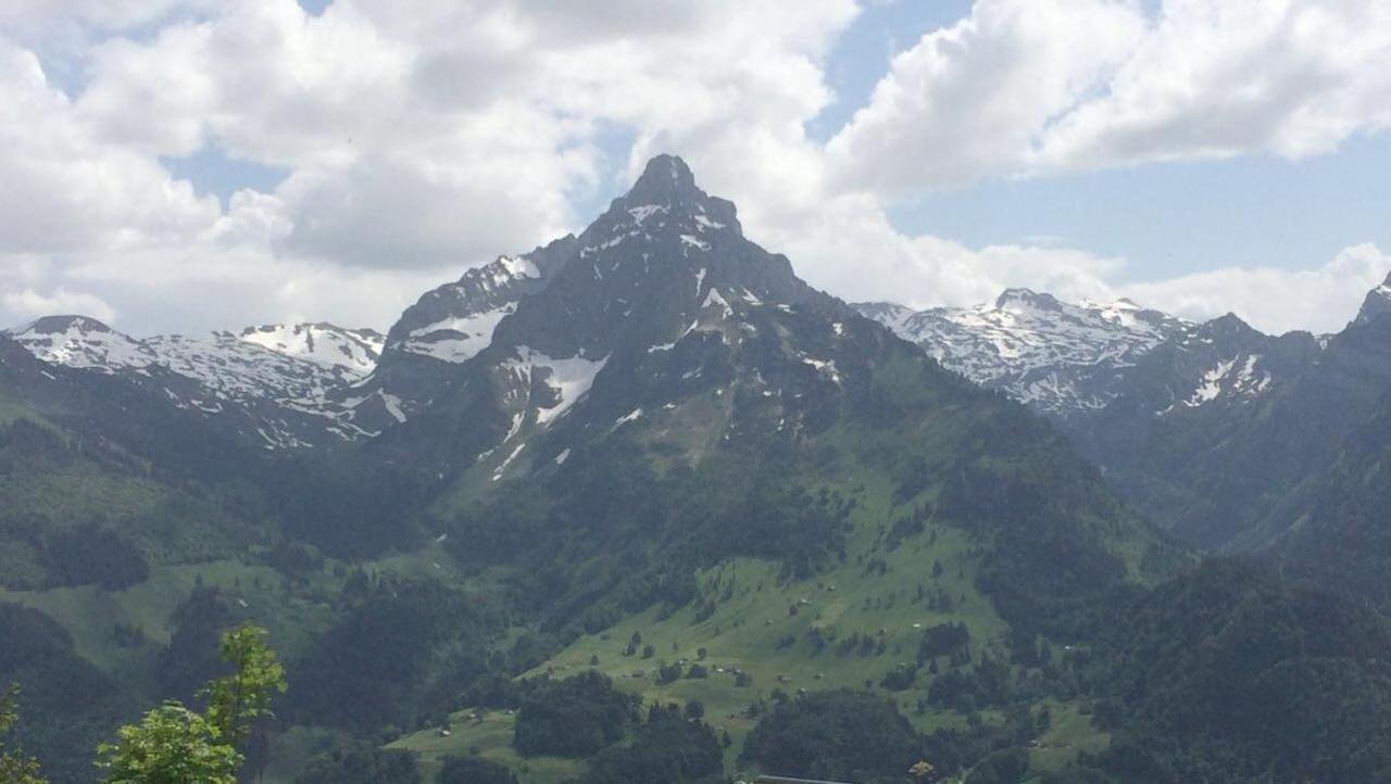 Schaefli Amden Exterior foto