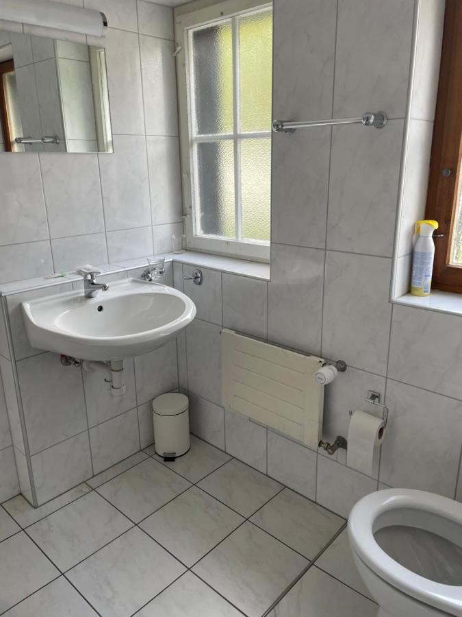 Schaefli Amden Exterior foto