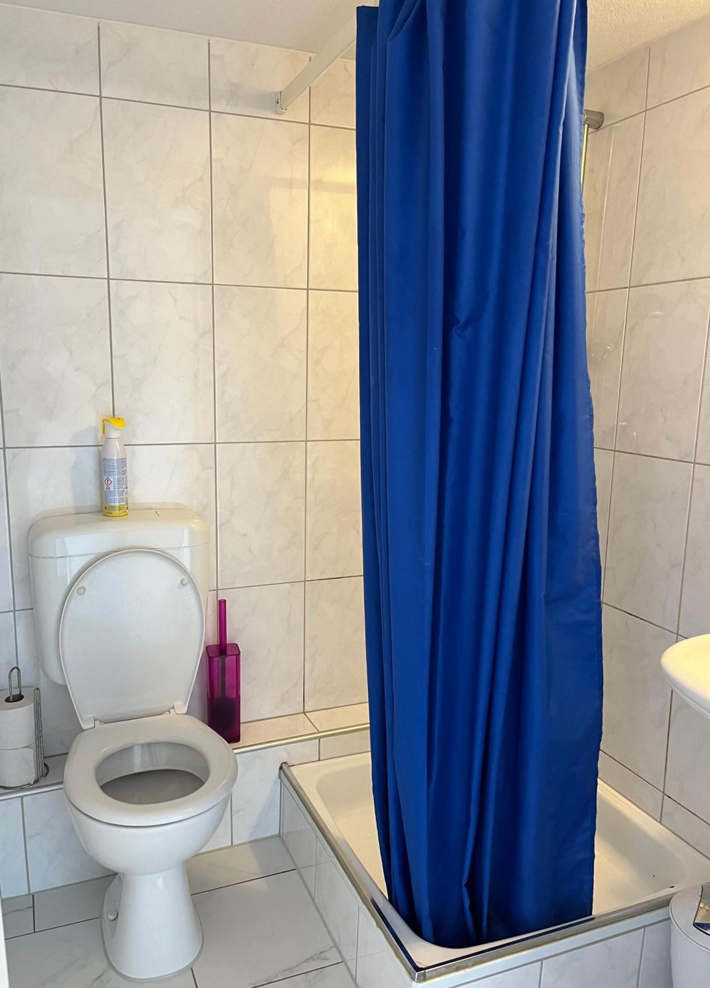 Schaefli Amden Exterior foto
